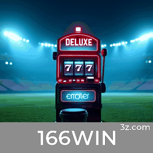 166WIN: Apostas Móveis Simplificadas