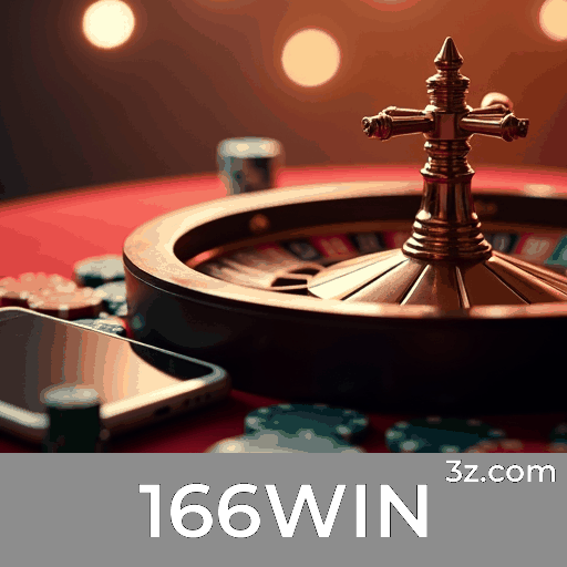 166WIN: A Emoção dos Jogos de Cassino e Oportunidades de Ganhar
