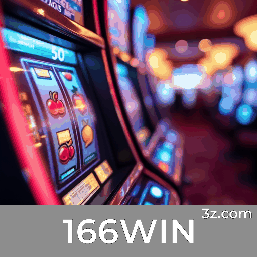 166WIN - Cassino Premiado e Pagamentos Rápidos