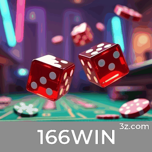 166WIN: Experiência de Jogos de Mesa Ao Vivo