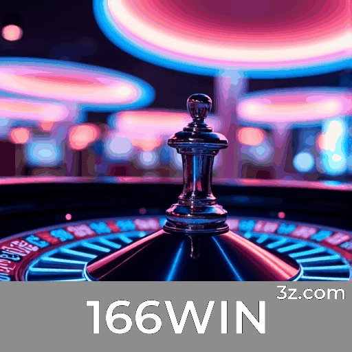 166WIN: Plataforma de Apostas com Serviço Profissional